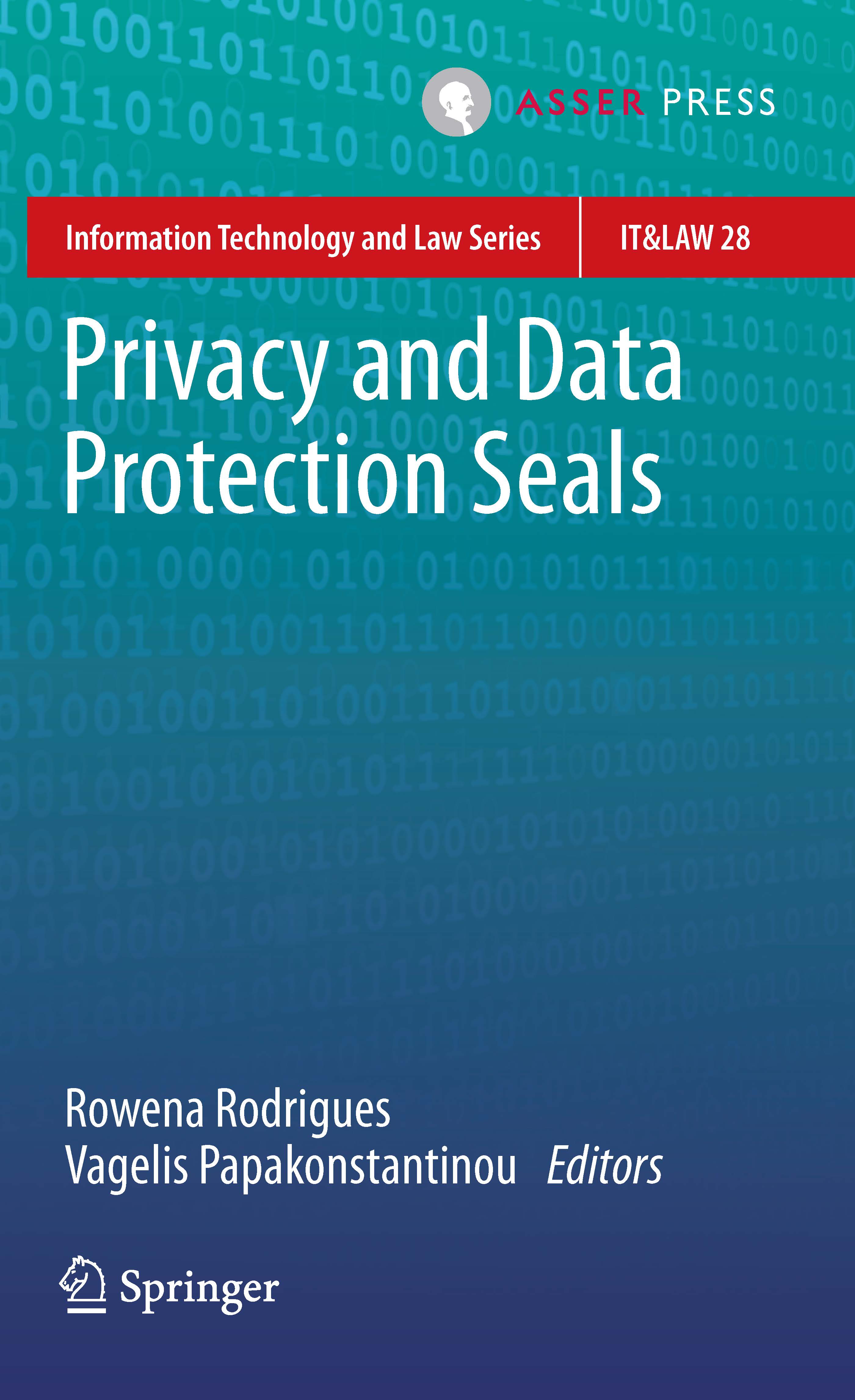 Privacy and Data Protection Seals